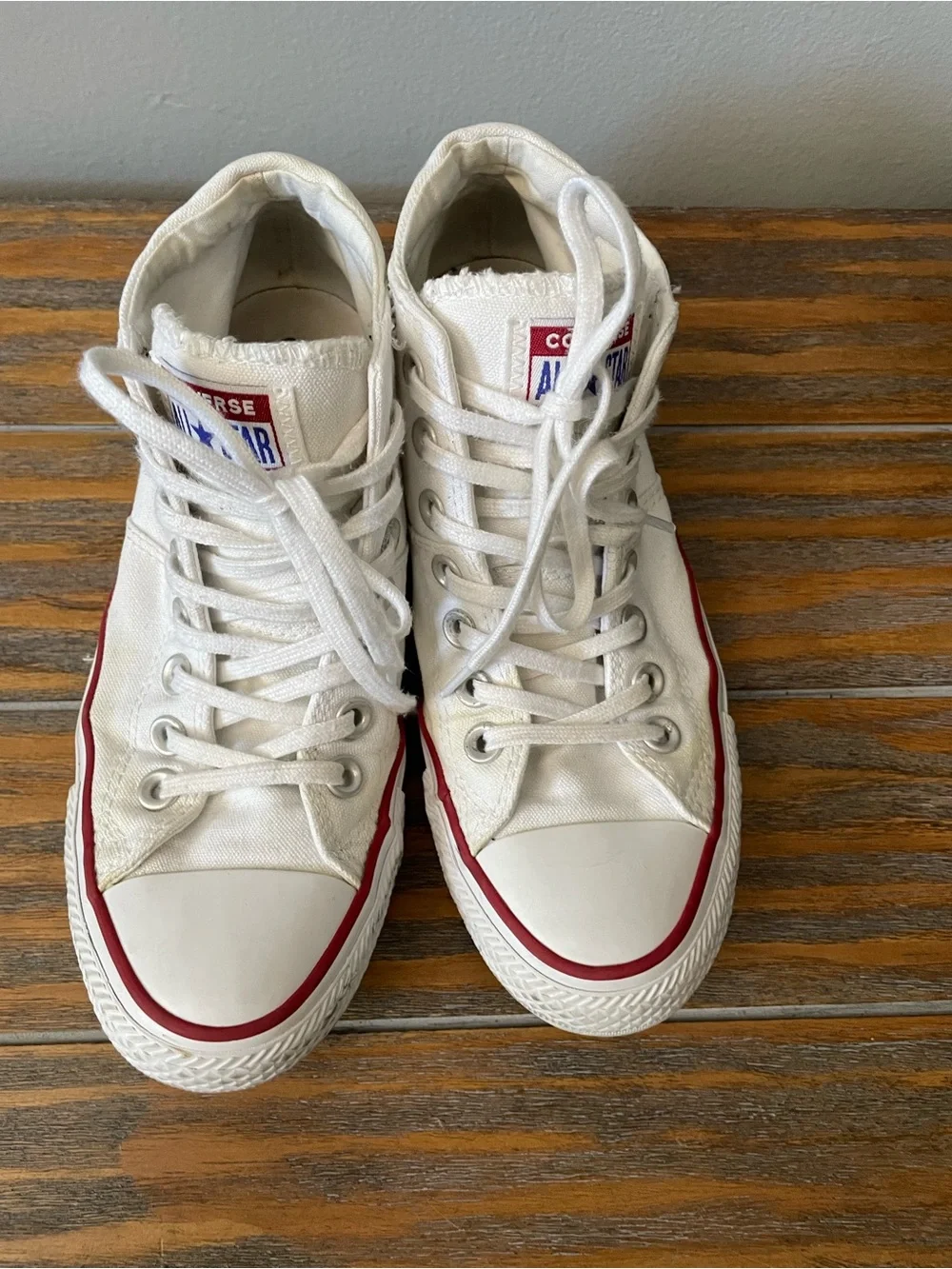 Converse Chuck Taylor All Star Madison - women’s size 6.5